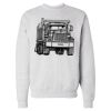 Ecosmart® Crewneck Sweatshirt Thumbnail