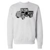 Ecosmart® Crewneck Sweatshirt Thumbnail
