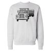 Ecosmart® Crewneck Sweatshirt Thumbnail
