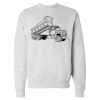 Ecosmart® Crewneck Sweatshirt Thumbnail