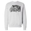 Ecosmart® Crewneck Sweatshirt Thumbnail