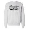 Ecosmart® Crewneck Sweatshirt Thumbnail