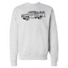Ecosmart® Crewneck Sweatshirt Thumbnail
