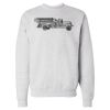 Ecosmart® Crewneck Sweatshirt Thumbnail
