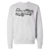 Ecosmart® Crewneck Sweatshirt Thumbnail