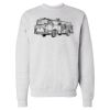 Ecosmart® Crewneck Sweatshirt Thumbnail