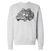 Ecosmart® Crewneck Sweatshirt Thumbnail