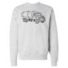 Ecosmart® Crewneck Sweatshirt Thumbnail