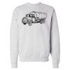 Ecosmart® Crewneck Sweatshirt Thumbnail