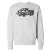 Ecosmart® Crewneck Sweatshirt Thumbnail