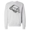 Ecosmart® Crewneck Sweatshirt Thumbnail
