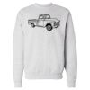 Ecosmart® Crewneck Sweatshirt Thumbnail