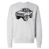 Ecosmart® Crewneck Sweatshirt Thumbnail