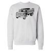 Ecosmart® Crewneck Sweatshirt Thumbnail