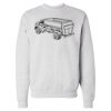 Ecosmart® Crewneck Sweatshirt Thumbnail