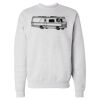 Ecosmart® Crewneck Sweatshirt Thumbnail