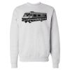 Ecosmart® Crewneck Sweatshirt Thumbnail