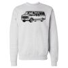 Ecosmart® Crewneck Sweatshirt Thumbnail