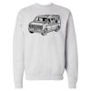 Ecosmart® Crewneck Sweatshirt Thumbnail