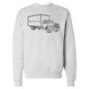 Ecosmart® Crewneck Sweatshirt Thumbnail