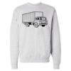 Ecosmart® Crewneck Sweatshirt Thumbnail
