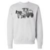 Ecosmart® Crewneck Sweatshirt Thumbnail
