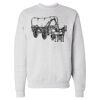 Ecosmart® Crewneck Sweatshirt Thumbnail
