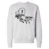 Ecosmart® Crewneck Sweatshirt Thumbnail