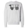 Ecosmart® Crewneck Sweatshirt Thumbnail