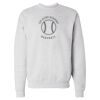 Ecosmart® Crewneck Sweatshirt Thumbnail