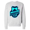 Ecosmart® Crewneck Sweatshirt Thumbnail