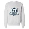 Ecosmart® Crewneck Sweatshirt Thumbnail