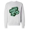 Ecosmart® Crewneck Sweatshirt Thumbnail