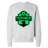 Ecosmart® Crewneck Sweatshirt Thumbnail