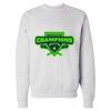 Ecosmart® Crewneck Sweatshirt Thumbnail