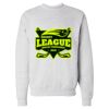 Ecosmart® Crewneck Sweatshirt Thumbnail