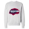 Ecosmart® Crewneck Sweatshirt Thumbnail