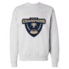 Ecosmart® Crewneck Sweatshirt Thumbnail