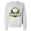 Ecosmart® Crewneck Sweatshirt Thumbnail