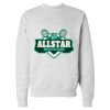 Ecosmart® Crewneck Sweatshirt Thumbnail