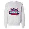Ecosmart® Crewneck Sweatshirt Thumbnail
