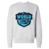 Ecosmart® Crewneck Sweatshirt Thumbnail