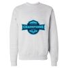 Ecosmart® Crewneck Sweatshirt Thumbnail