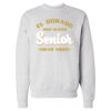 Ecosmart® Crewneck Sweatshirt Thumbnail