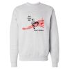 Ecosmart® Crewneck Sweatshirt Thumbnail
