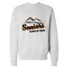 Ecosmart® Crewneck Sweatshirt Thumbnail