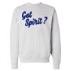 Ecosmart® Crewneck Sweatshirt Thumbnail