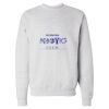 Ecosmart® Crewneck Sweatshirt Thumbnail