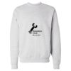 Ecosmart® Crewneck Sweatshirt Thumbnail