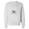 Ecosmart® Crewneck Sweatshirt Thumbnail